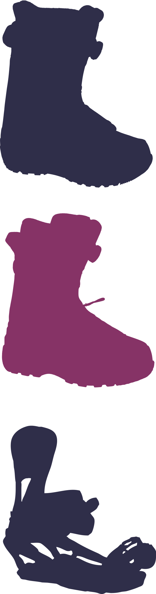 ILLUS BOOTS & FIX