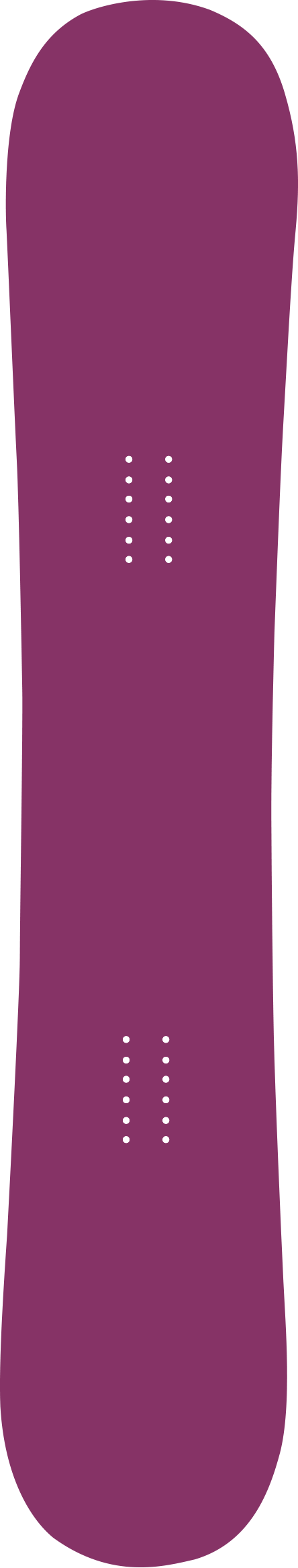 ILLUS SNOWBOARD FEMME