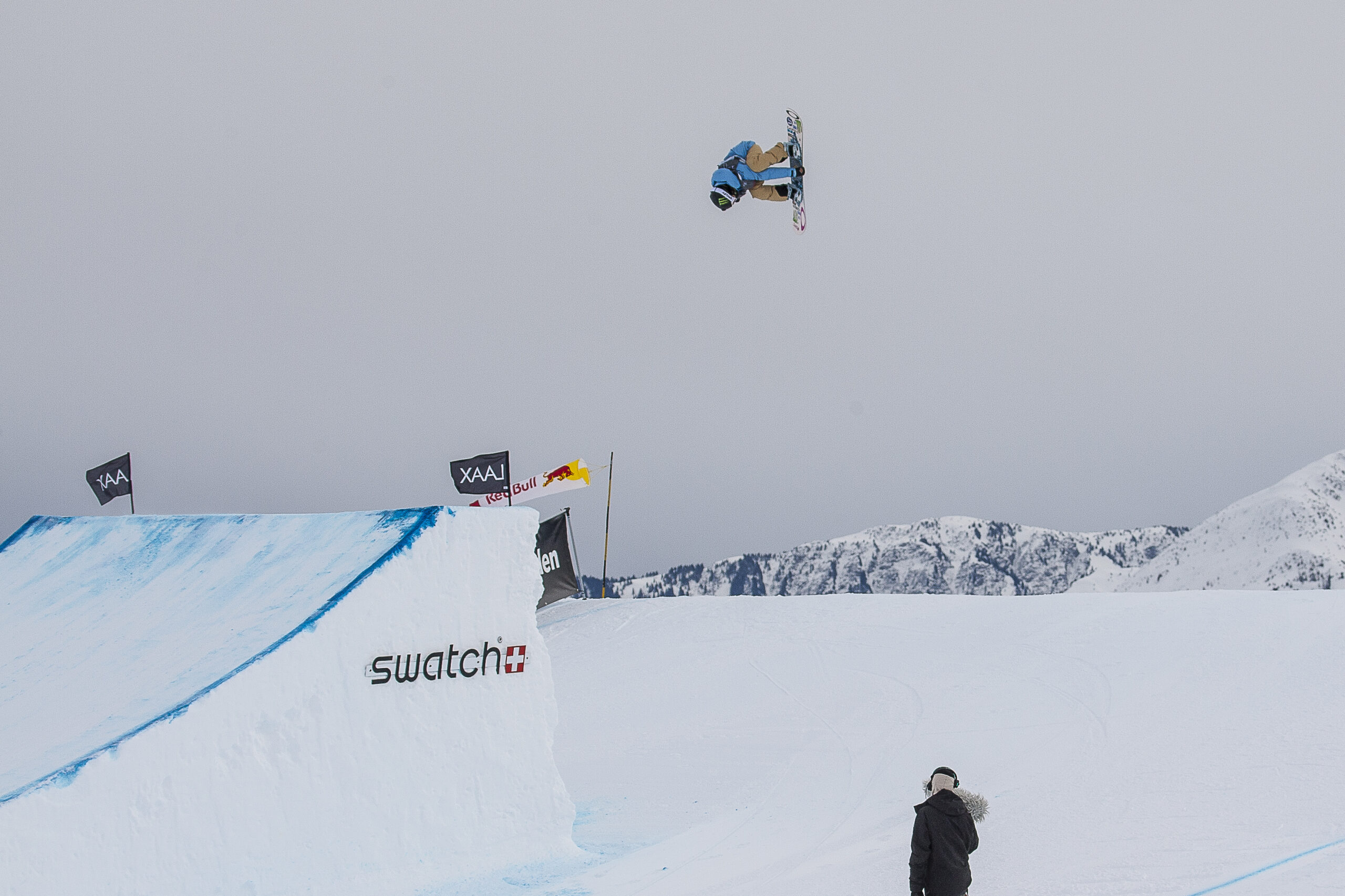 Laax Open 22-01-2021-4548 Jamie Anderson - Laax Open 2021