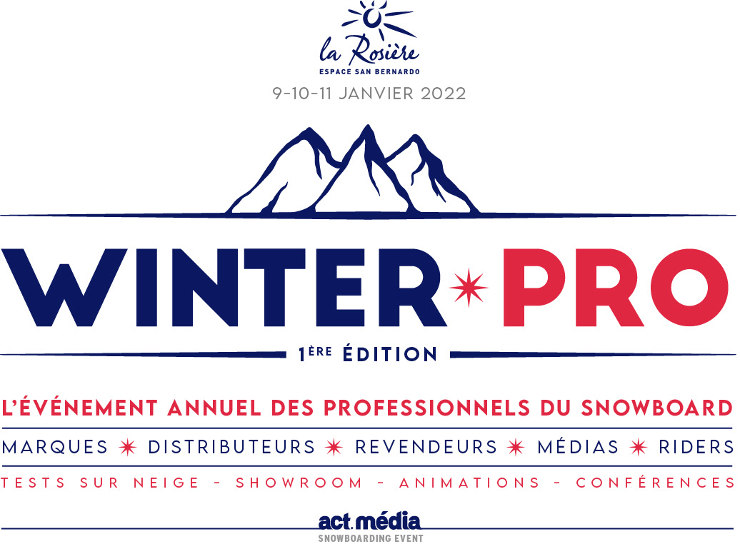 Winter pro