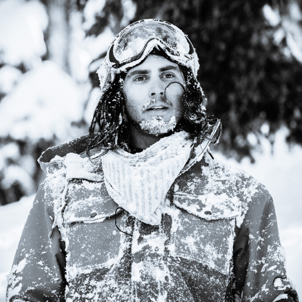 Absinthe Danny Kass Microdose Ep.1 Part 4 Act Snowboarding