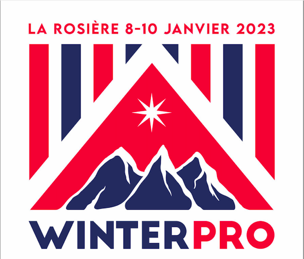 Winter Pro 2023 – Événement de tests réservés aux professionnels du snowboard