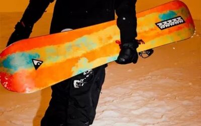 K2 SNOWBOARDING IS LOOKING FOR A MARKETING INTER