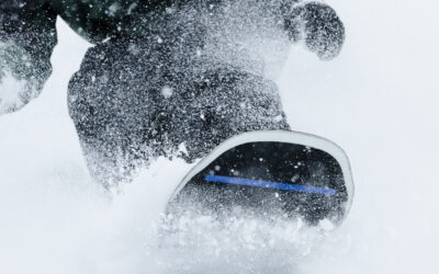 SALOMON PRÉSENTE VANTAGE – FULL SPECTRUM